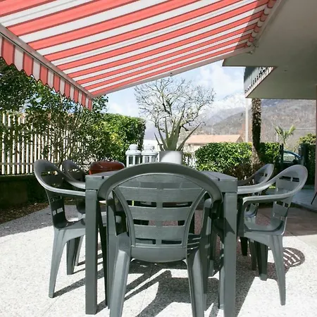 Casa Dei Ciliegi Holiday home