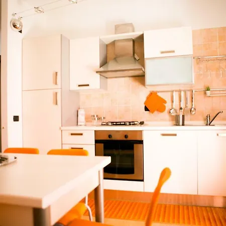 Holiday home Casa Dei Ciliegi *