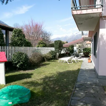 Casa Dei Ciliegi Holiday home Mergozzo