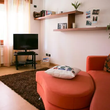 Casa Dei Ciliegi Holiday home *