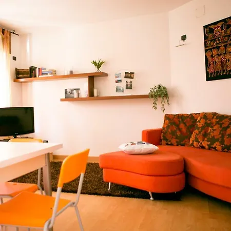 Casa Dei Ciliegi Mergozzo