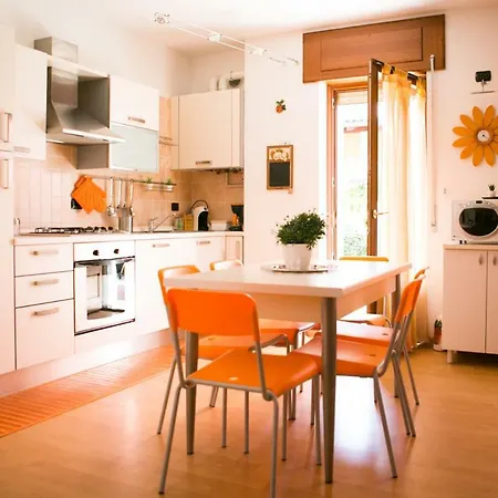 Casa Dei Ciliegi Holiday home *