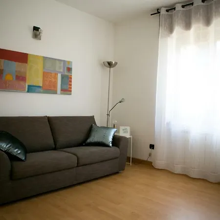 Holiday home Casa Dei Ciliegi