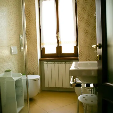 Holiday home Casa Dei Ciliegi