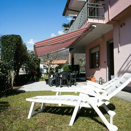 Holiday home Casa Dei Ciliegi Mergozzo