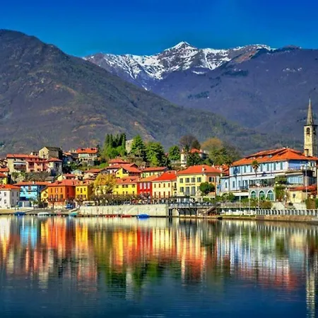 Casa Dei Ciliegi *