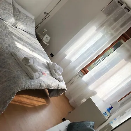 Casa Dei Ciliegi Holiday home *
