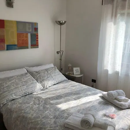 Casa Dei Ciliegi * Mergozzo